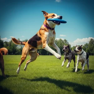 Doggy Daycare Paarl - Night Rate (Excluding Peak Months)